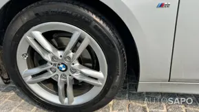 BMW Série 2 de 2015