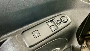 Peugeot Partner 1.5 BlueHDi Pro Longa de 2020