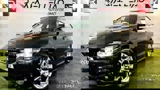 BMW Série 4 de 2019
