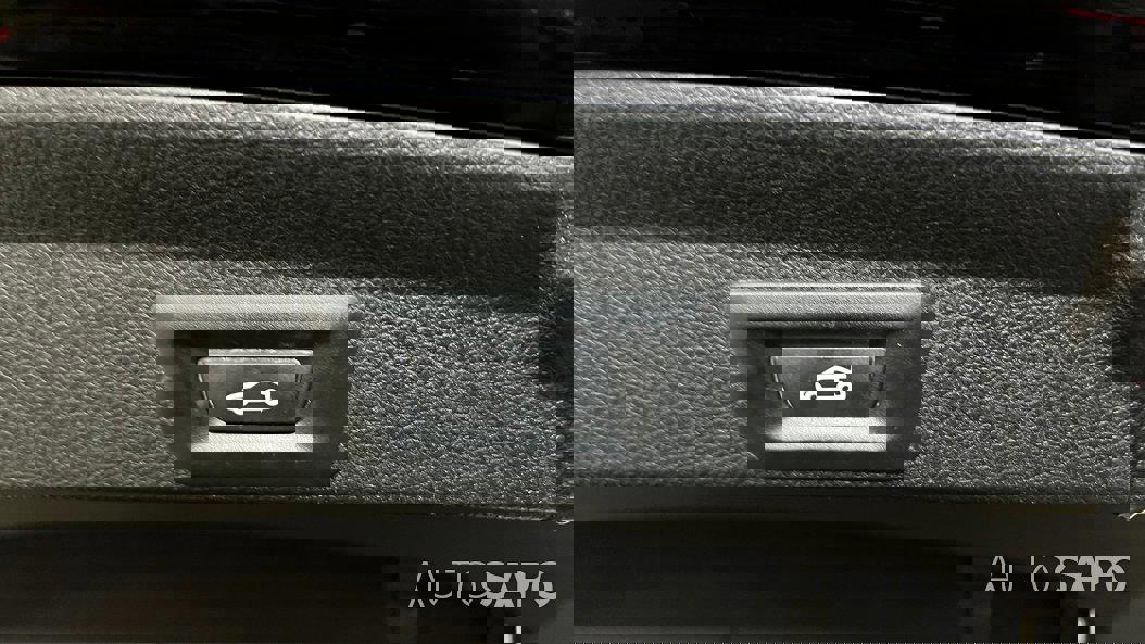BMW Série 4 de 2019