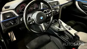 BMW Série 4 de 2019