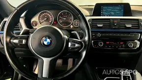 BMW Série 4 de 2019
