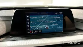 BMW Série 4 de 2019