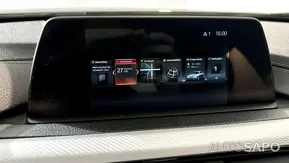 BMW Série 4 de 2019