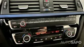 BMW Série 4 de 2019