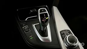 BMW Série 4 de 2019