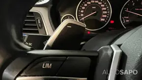 BMW Série 4 de 2019