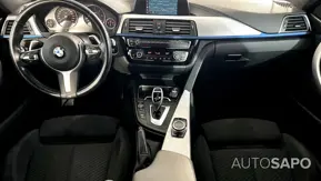 BMW Série 4 de 2019