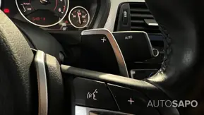 BMW Série 4 de 2019
