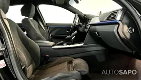 BMW Série 4 de 2019