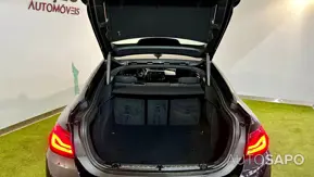 BMW Série 4 de 2019