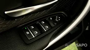BMW Série 4 de 2019