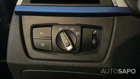 BMW Série 4 de 2019