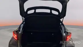 Toyota C-HR 1.8 Hybrid Exclusive de 2023