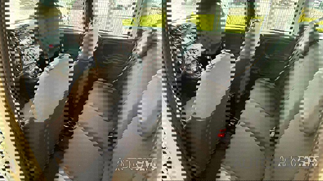 Fiat Panda 0.9 8V TwinAir Cross 4x4 S&S de 2019