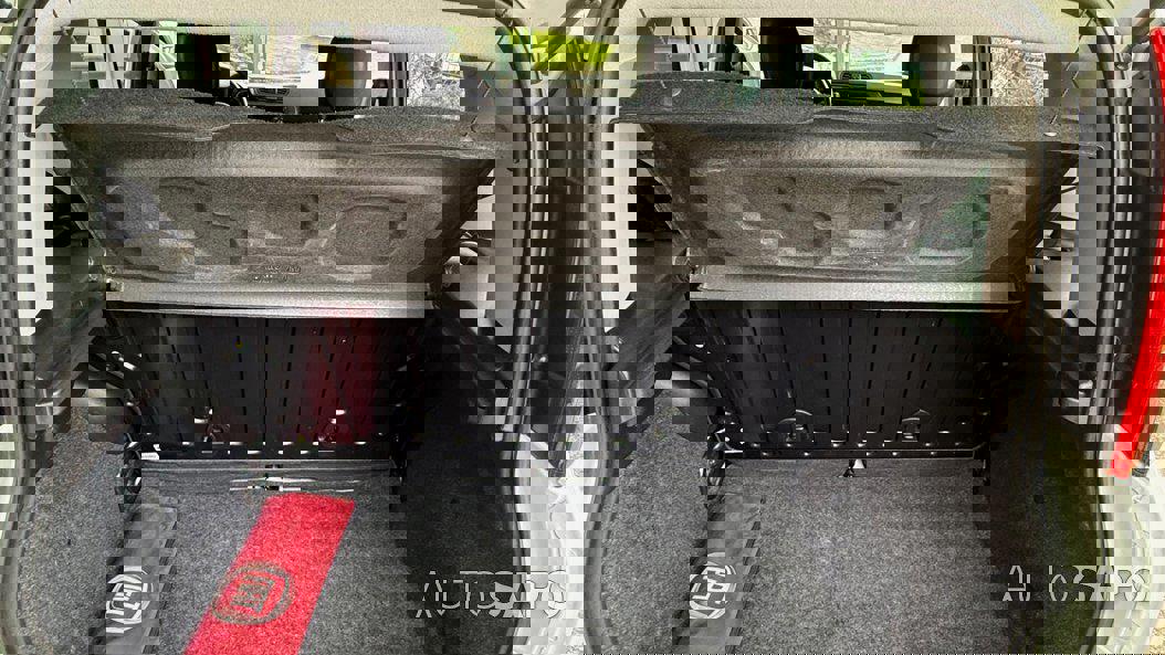 Fiat Panda 0.9 8V TwinAir Cross 4x4 S&S de 2019