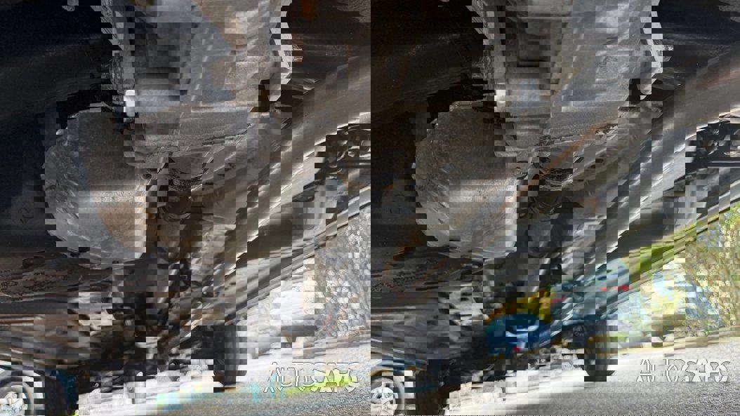 Fiat Panda 0.9 8V TwinAir Cross 4x4 S&S de 2019