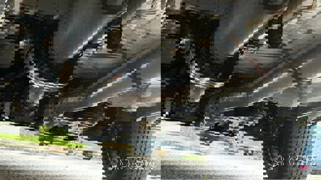 Fiat Panda 0.9 8V TwinAir Cross 4x4 S&S de 2019