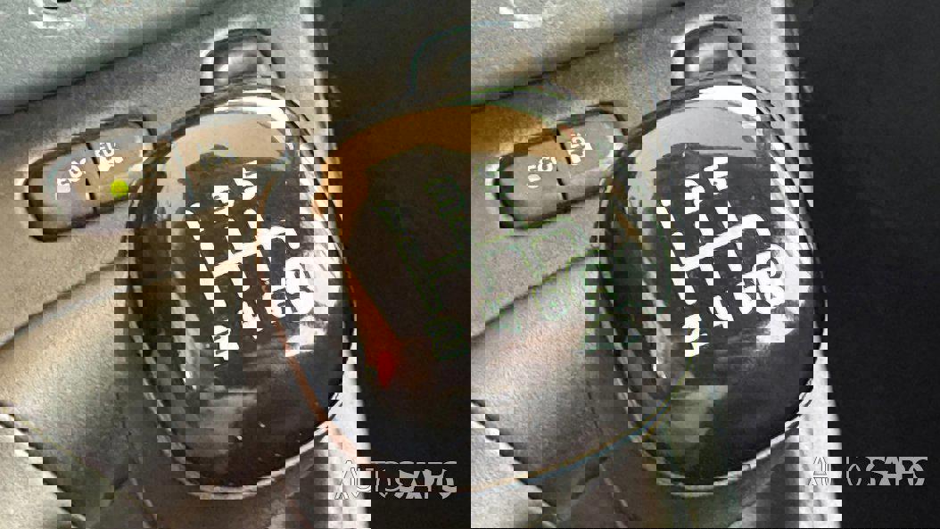 Fiat Panda 0.9 8V TwinAir Cross 4x4 S&S de 2019