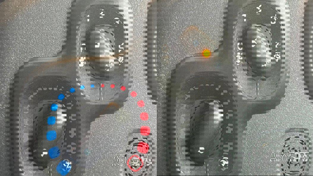 Fiat Panda 0.9 8V TwinAir Cross 4x4 S&S de 2019