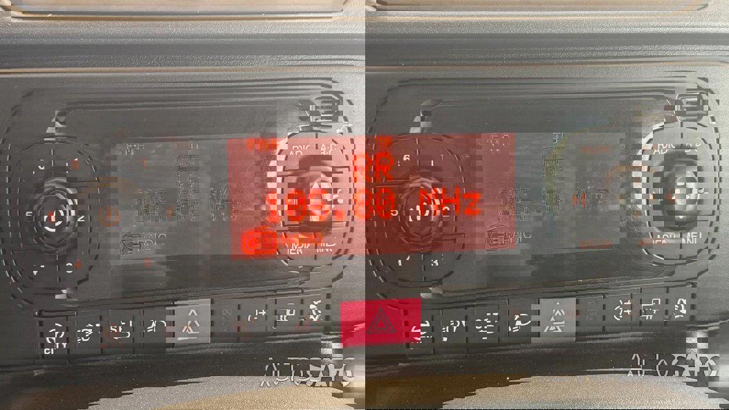 Fiat Panda 0.9 8V TwinAir Cross 4x4 S&S de 2019