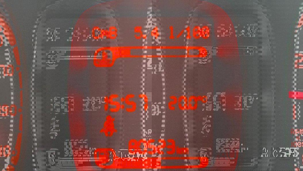 Fiat Panda 0.9 8V TwinAir Cross 4x4 S&S de 2019