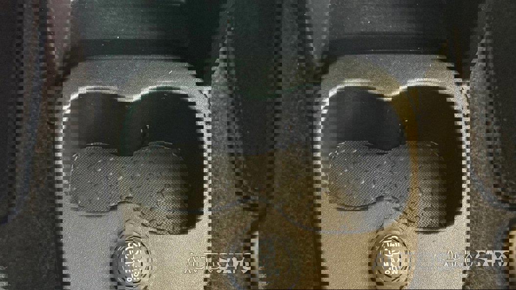 Fiat Panda 0.9 8V TwinAir Cross 4x4 S&S de 2019