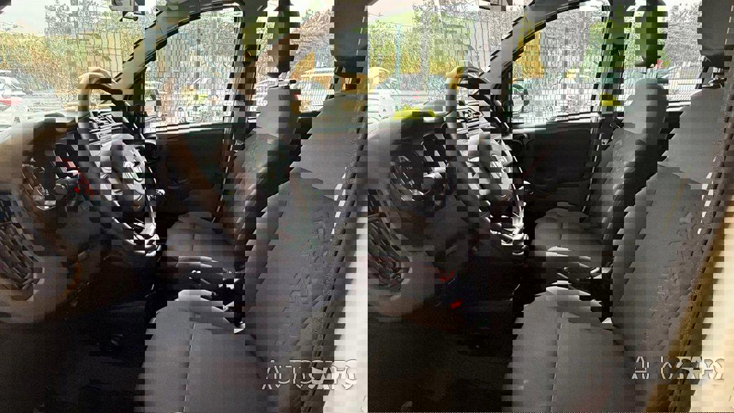 Fiat Panda 0.9 8V TwinAir Cross 4x4 S&S de 2019