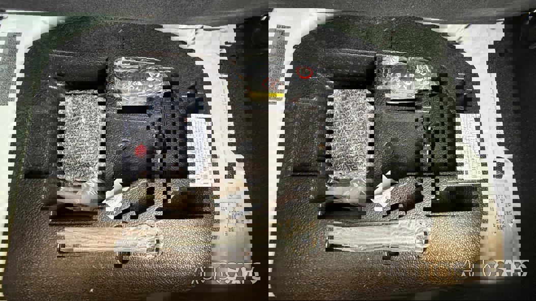 Fiat Panda 0.9 8V TwinAir Cross 4x4 S&S de 2019