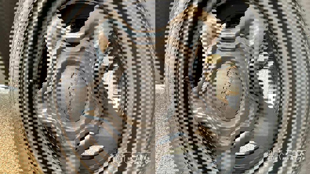 Fiat Panda 0.9 8V TwinAir Cross 4x4 S&S de 2019