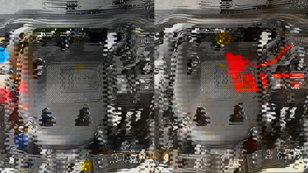 Fiat Panda 0.9 8V TwinAir Cross 4x4 S&S de 2019