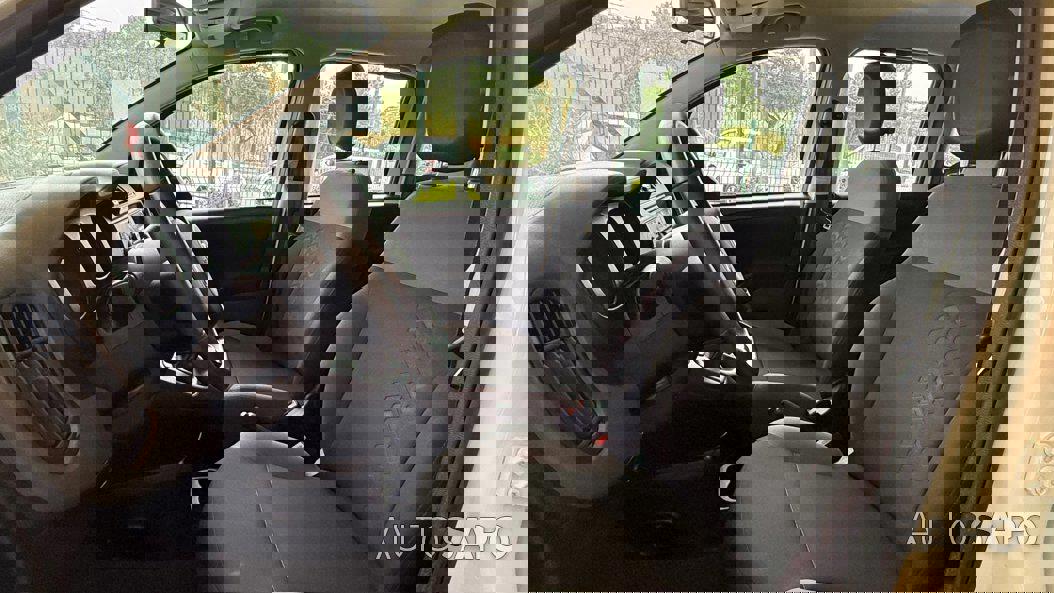 Fiat Panda 0.9 8V TwinAir Cross 4x4 S&S de 2019