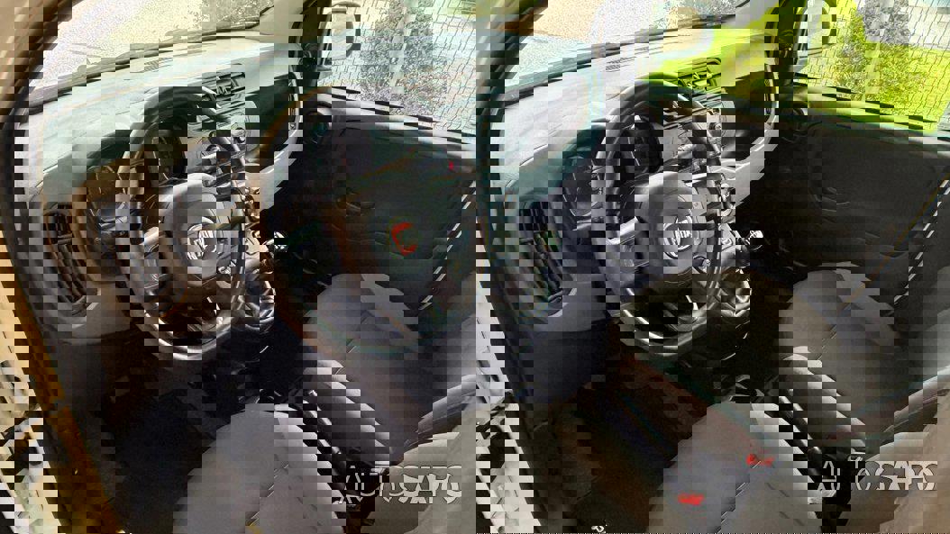 Fiat Panda 0.9 8V TwinAir Cross 4x4 S&S de 2019