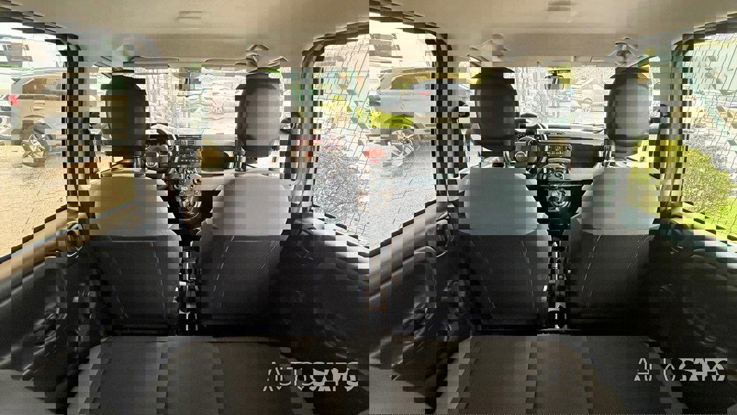 Fiat Panda 0.9 8V TwinAir Cross 4x4 S&S de 2019