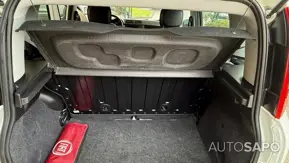 Fiat Panda 0.9 8V TwinAir Cross 4x4 S&S de 2019