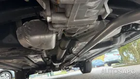 Fiat Panda 0.9 8V TwinAir Cross 4x4 S&S de 2019