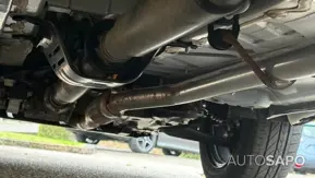 Fiat Panda 0.9 8V TwinAir Cross 4x4 S&S de 2019