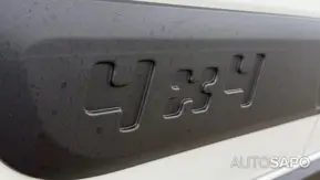 Fiat Panda 0.9 8V TwinAir Cross 4x4 S&S de 2019