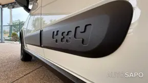 Fiat Panda 0.9 8V TwinAir Cross 4x4 S&S de 2019