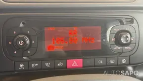 Fiat Panda 0.9 8V TwinAir Cross 4x4 S&S de 2019