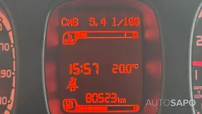 Fiat Panda 0.9 8V TwinAir Cross 4x4 S&S de 2019