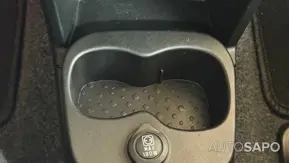 Fiat Panda 0.9 8V TwinAir Cross 4x4 S&S de 2019