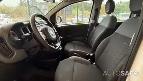 Fiat Panda 0.9 8V TwinAir Cross 4x4 S&S de 2019