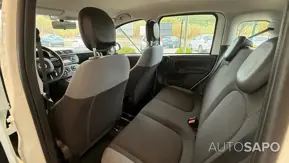 Fiat Panda 0.9 8V TwinAir Cross 4x4 S&S de 2019