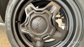 Fiat Panda 0.9 8V TwinAir Cross 4x4 S&S de 2019