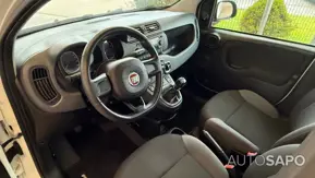 Fiat Panda 0.9 8V TwinAir Cross 4x4 S&S de 2019