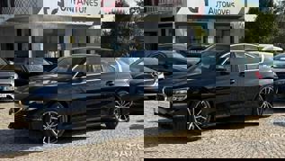 BMW Série 3 de 2020