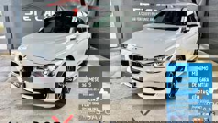 BMW Série 3 de 2014