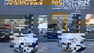 Opel Corsa de 2021