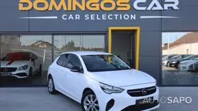 Opel Corsa de 2021